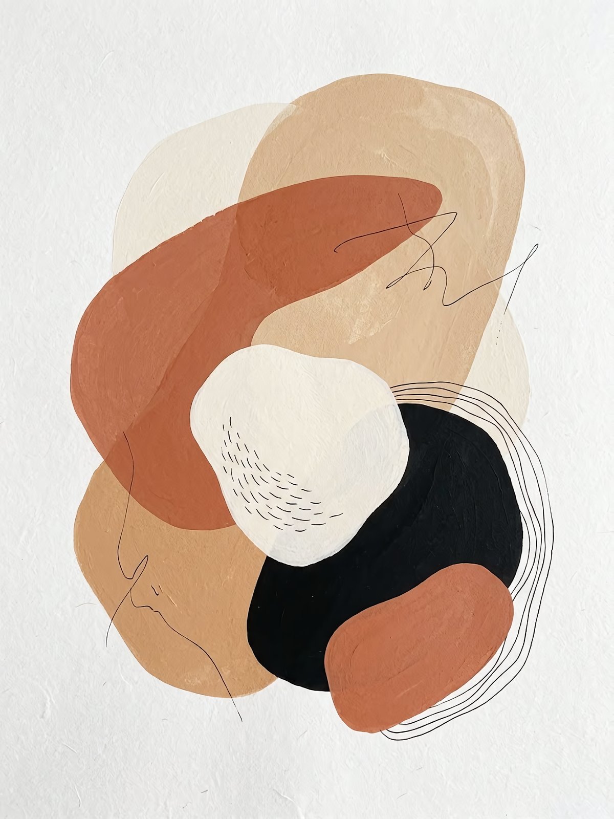 Soft Shapes