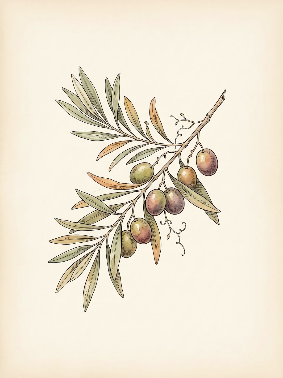 Olive Branch